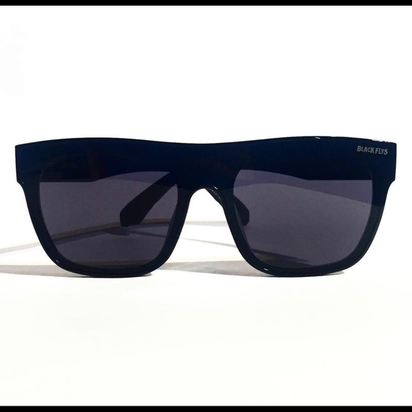 Mirror Single Lens Sunglasses 🕶 MONO FLY 🔥🔥🔥 - Picture 17 of 17